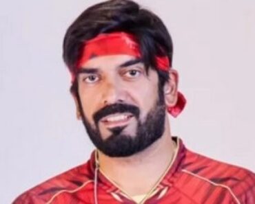 Usman Tariq