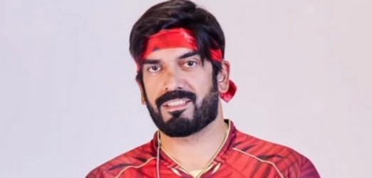 Usman Tariq
