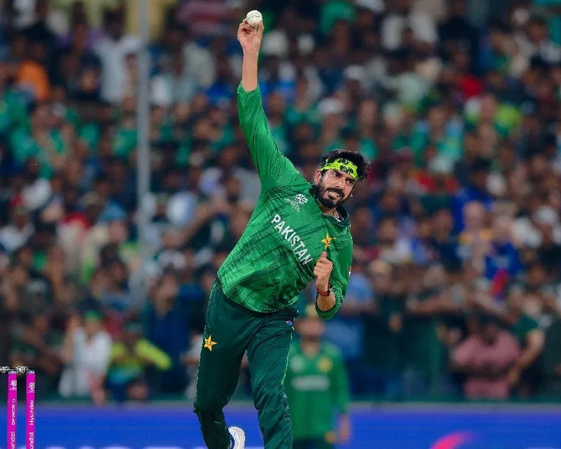 Usman Tariq career