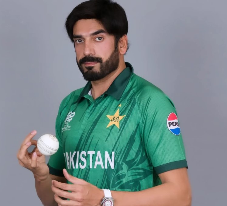 Usman Tariq wiki