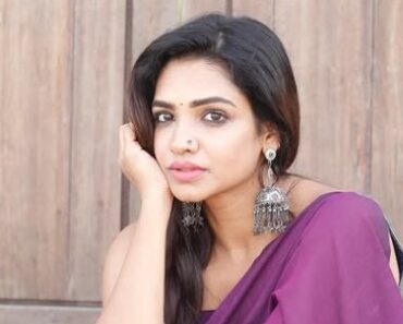 Vaishnavi Naaiyak