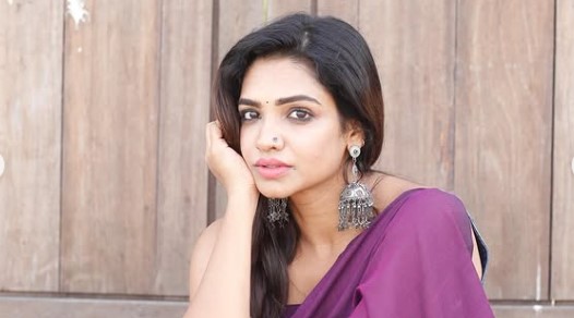 Vaishnavi Naaiyak