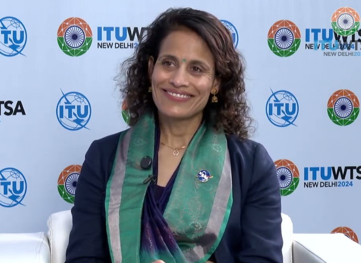 Vandi Verma age