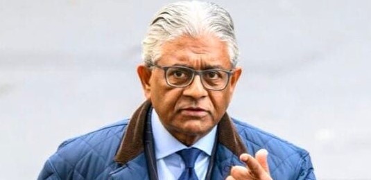 Vikas Nath