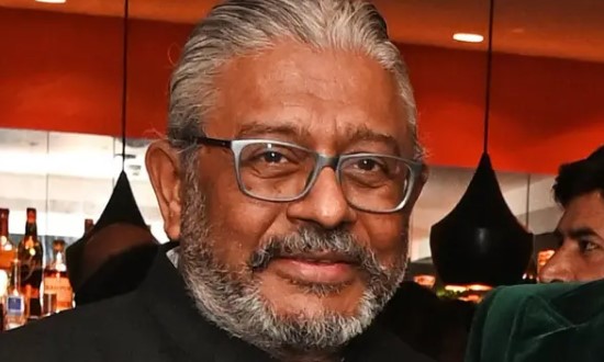 Vikas Nath bio