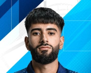 Yuvraj Samra (Canada)