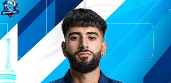 Yuvraj Samra