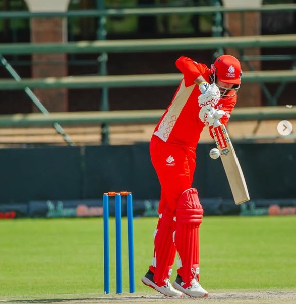 Yuvraj Samra career