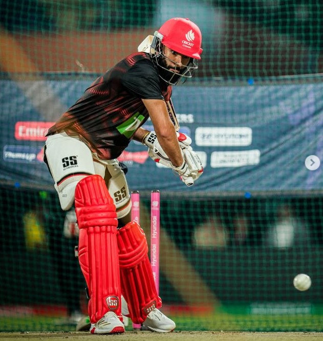 Yuvraj Samra wiki