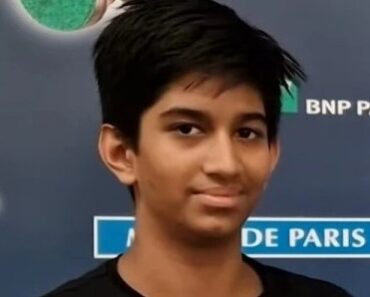 Aarav Dengla