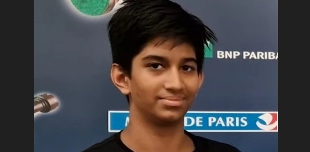Aarav Dengla