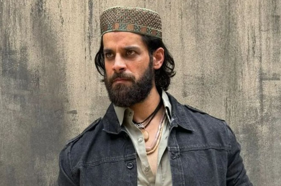 Abhay Arora as Yasir in the film Dhurandhar, The Revenge