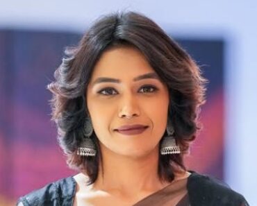 Aishwarya (TA Anish Kidnapping)