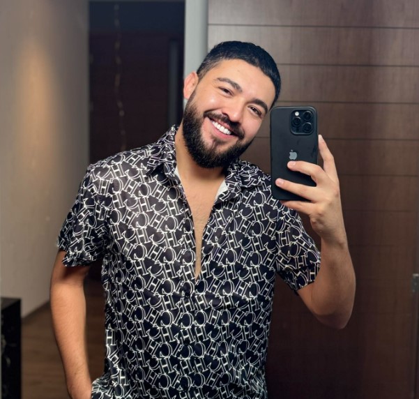 Alann Mora bio