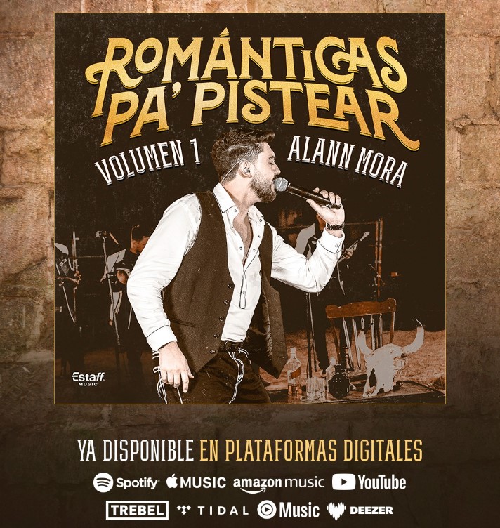 Alann Mora song