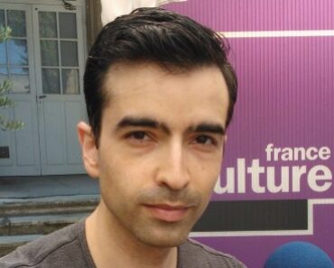 Alexandre Singh Alexandre Singh