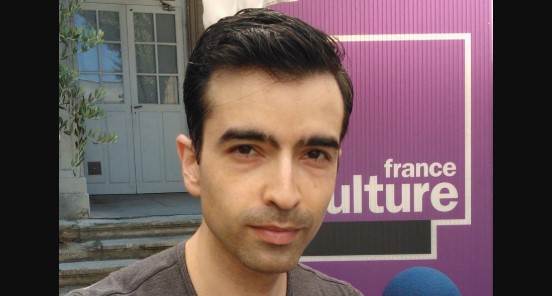 Alexandre Singh