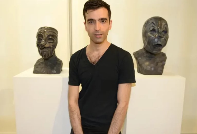 Alexandre Singh bio