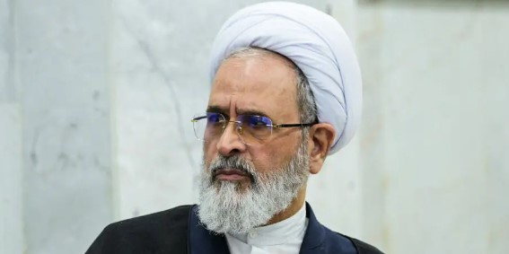 Alireza Arafi