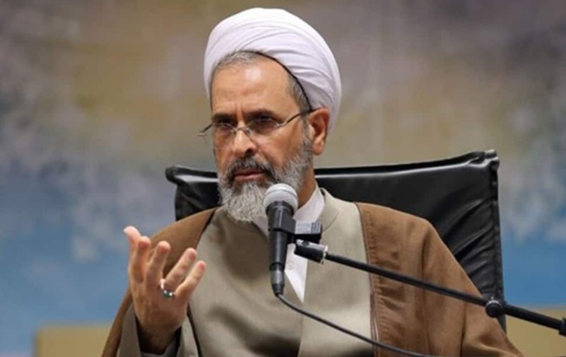 Alireza Arafi career