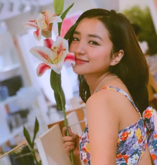 Alisha Rai wiki