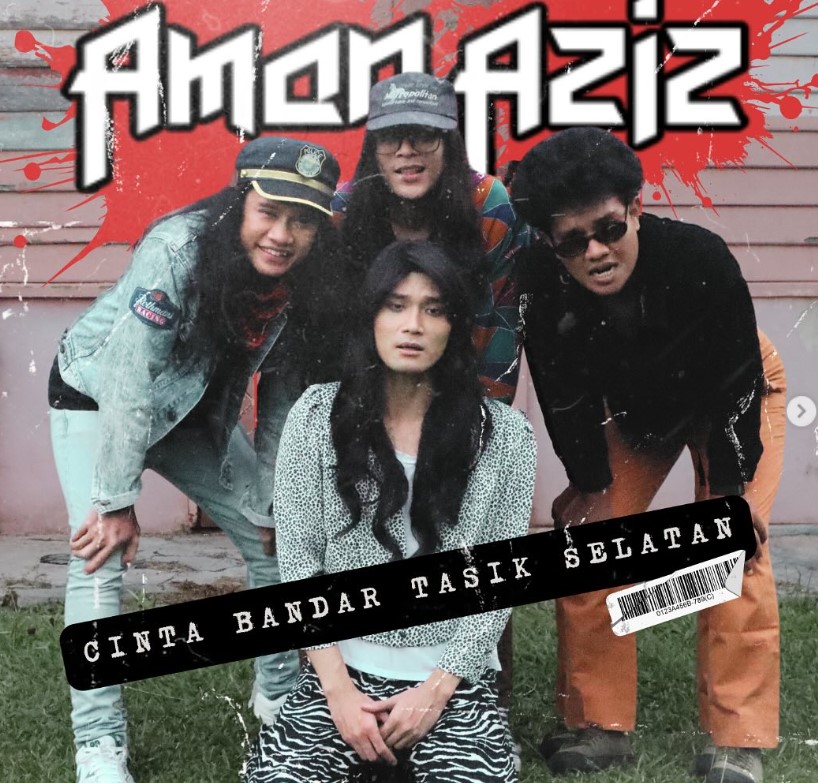 Aman Aziz song