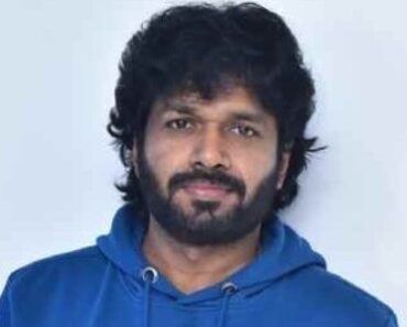 Anil Ravipudi