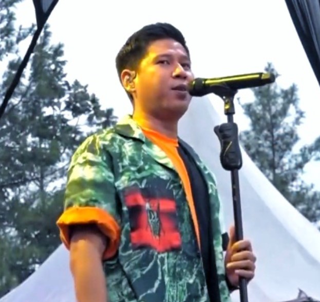 Anindyo Baskoro profession