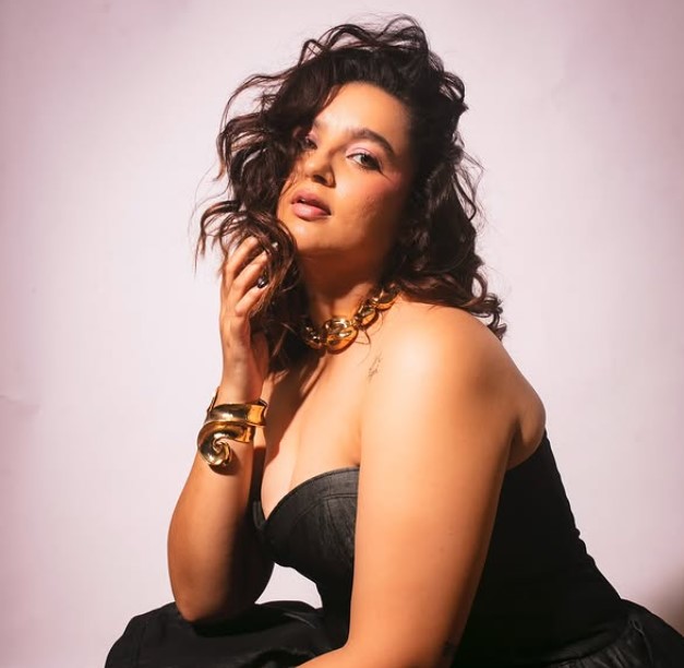 Appurva Rampal age