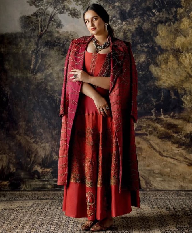 Appurva Rampal bio