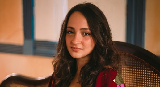 Barbara Dias