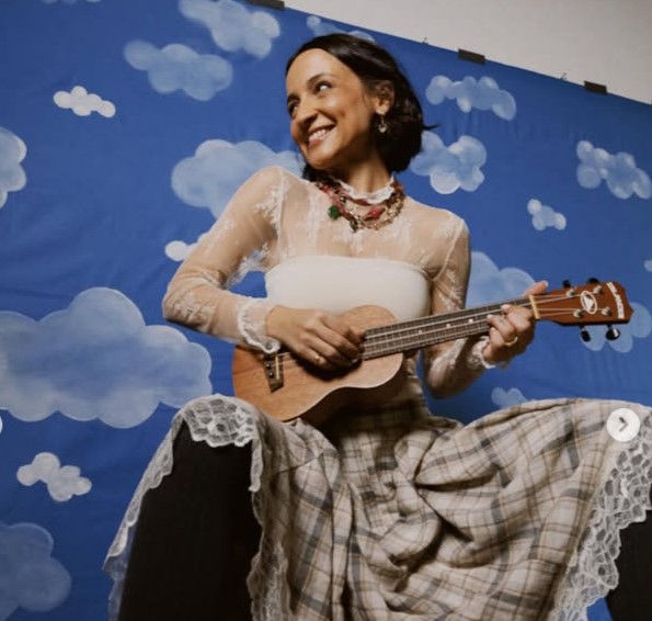 Barbara Dias career