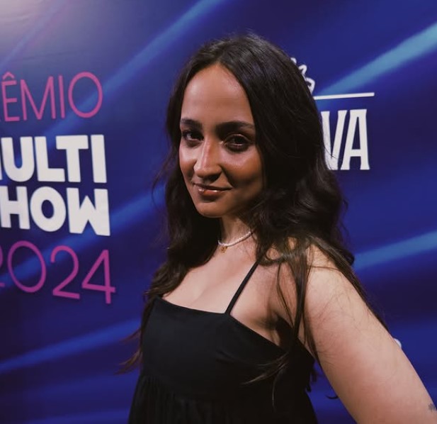 Barbara Dias wiki