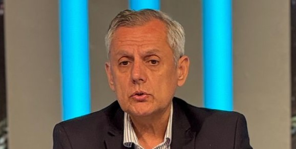Bernardo Stamateas