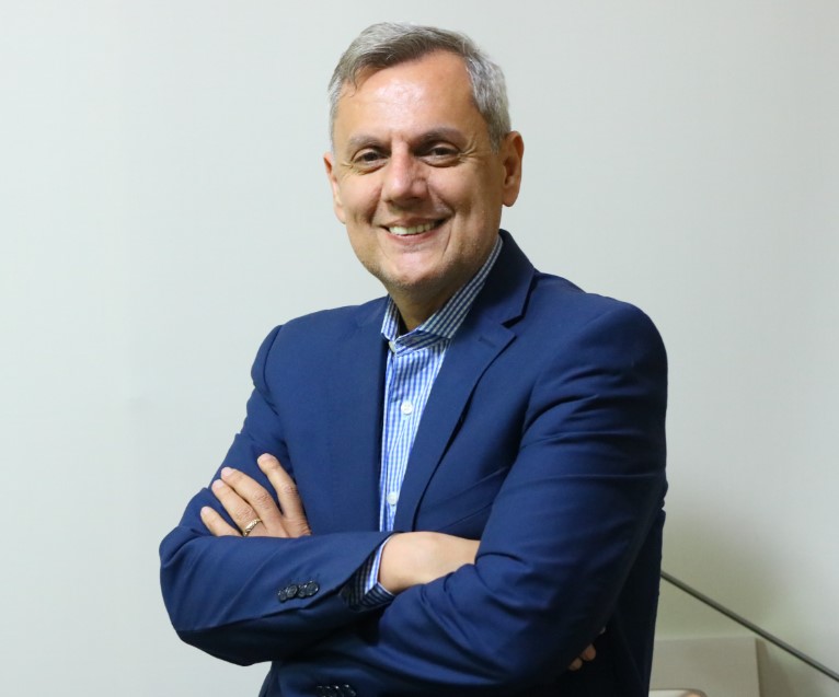 Bernardo Stamateas age