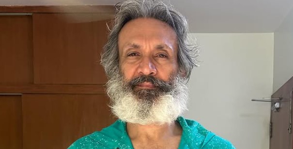 Bimal Oberoi