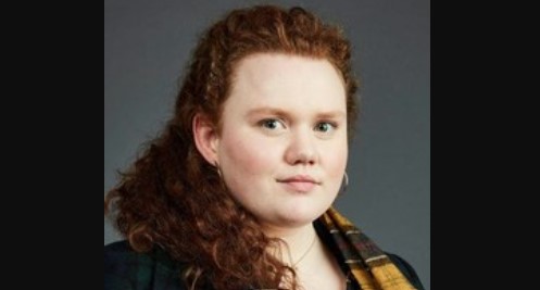 Bronwyn James