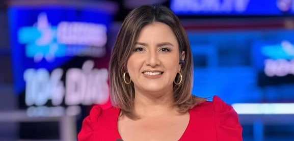 Cesia Mejia