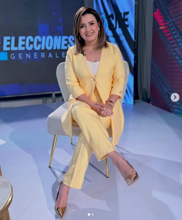 Cesia Mejia wiki
