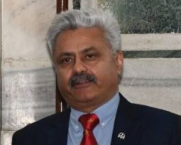 Colonel Bhupinder Shahi