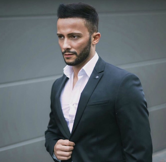 Domenico Cicco bio