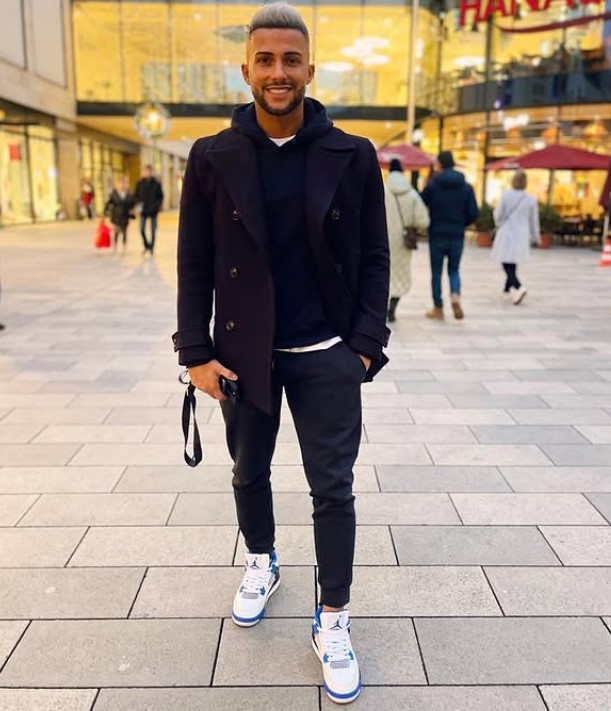 Domenico Cicco height