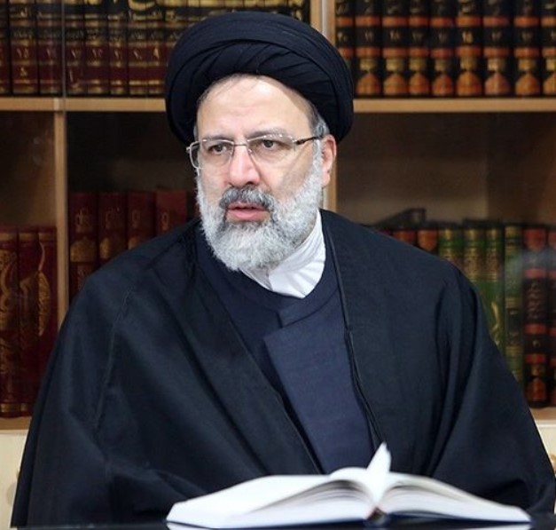 Ebrahim Raisi bio