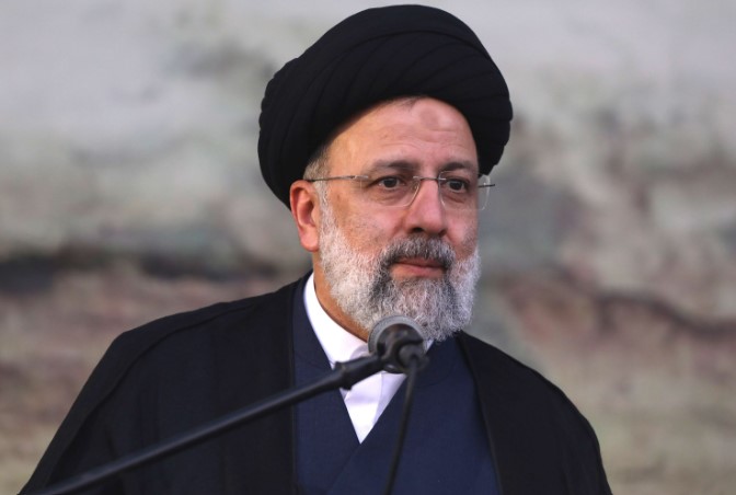 Ebrahim Raisi wiki