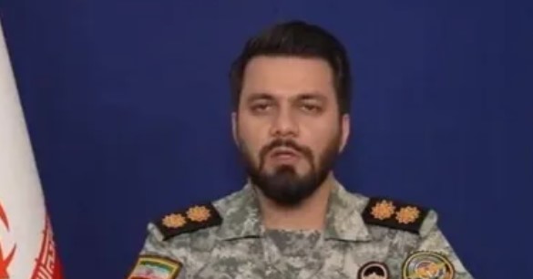 Ebrahim Zolfaghari