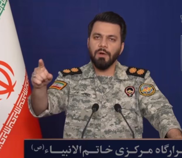 Ebrahim Zolfaghari bio
