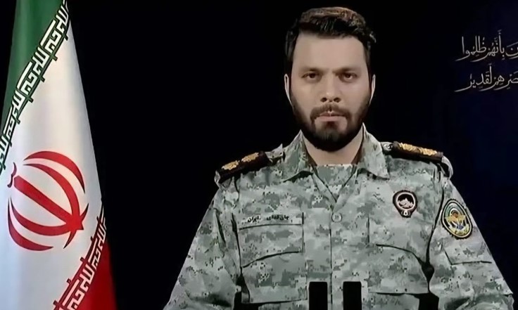 Ebrahim Zolfaghari wiki