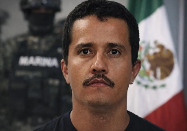 El Mencho death