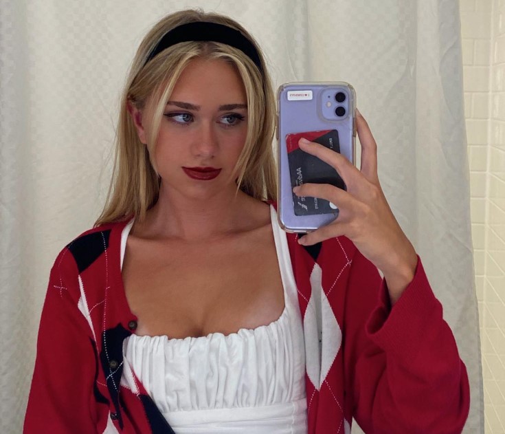 Emily Skinner wiki