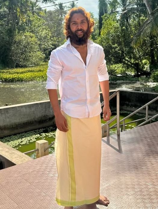 Farman Khan height